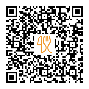 QR-code link para o menu de Shisha Lounge