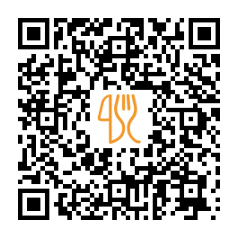 QR-code link para o menu de Med Cafe