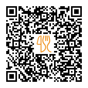 QR-code link para o menu de Kabuki Sushi