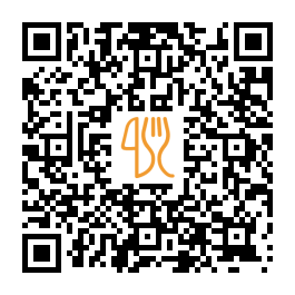 QR-code link para o menu de Klukva&brukva