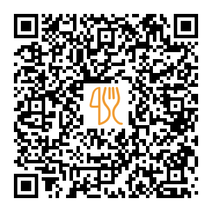 QR-code link para o menu de Hanami Restaurant Bar