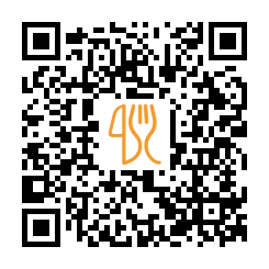 QR-code link para o menu de Cafe Chicago