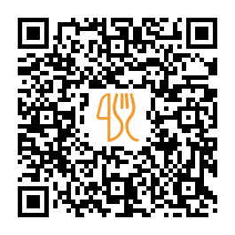 QR-code link para o menu de Espresso