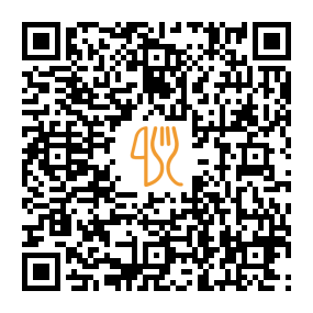 QR-code link para o menu de Flame Family Meat