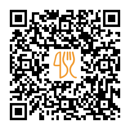 QR-code link para o menu de Black Bull