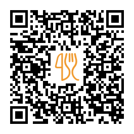 QR-code link para o menu de Hot Cafe