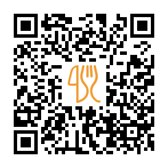 QR-code link naar het menu van Fifty Fifty