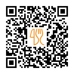 QR-code link naar het menu van Cafe Mlyn