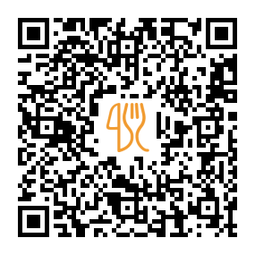 Link con codice QR al menu di Restoran Pekin