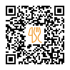 QR-code link para o menu de Ole Cafe