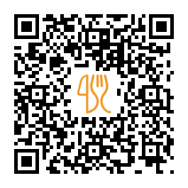 QR-code link para o menu de Mr Lou