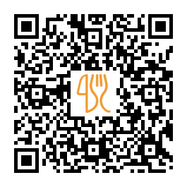 QR-code link para o menu de Kalinorisma