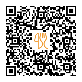 Link z kodem QR do menu Burano Lefkada