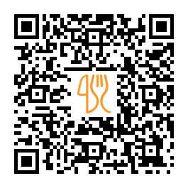 QR-code link para o menu de Zamok Iriny