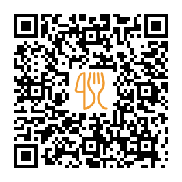 QR-code link para o menu de Gibson Hookah