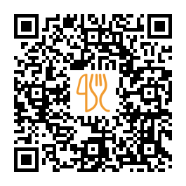 QR-code link para o menu de Shelest