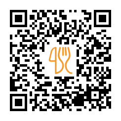 QR-code link para o menu de Cafe Nikala