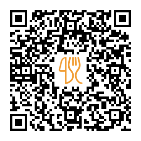 QR-code link para o menu de Ganias Gyros