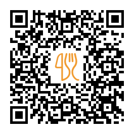 QR-code link para o menu de Mangal Garden