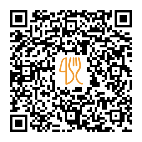 QR-code link către meniul The Blind Pig Pub