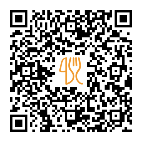 QR-code link para o menu de Gusto Coffee