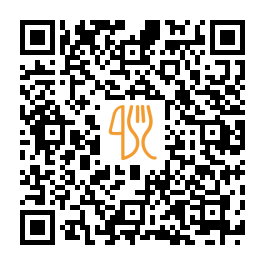 QR-code link para o menu de Vegan House