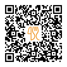 QR-code link para o menu de Gran Grill