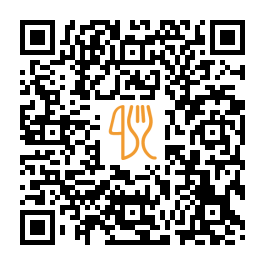 QR-code link para o menu de Fusion