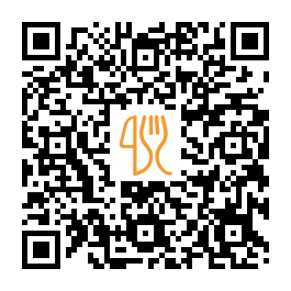 QR-code link para o menu de Food Garage