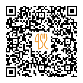 QR-code link para o menu de Zig-zag Cafe