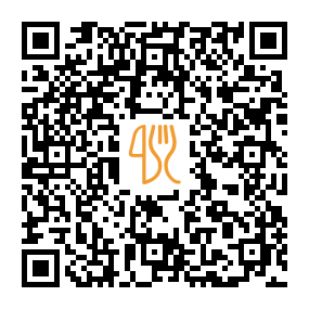 QR-code link para o menu de The Atelier