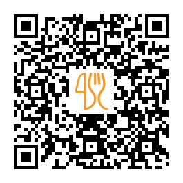 QR-code link para o menu de Drikos Grill