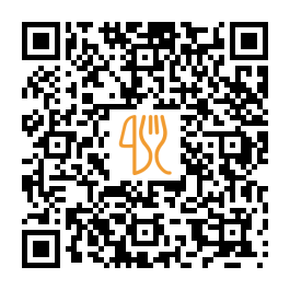 QR-code link para o menu de Raft Cafe