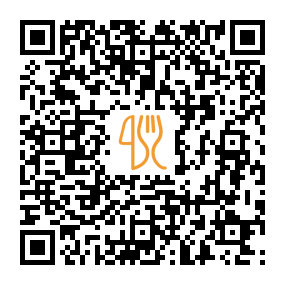 QR-code link para o menu de Mr. Burger