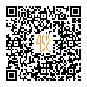 QR-code link para o menu de Oistros Cafe