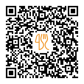 QR-code link para o menu de Taverna Lefteris