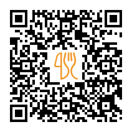 QR-code link para o menu de Gre Cafe