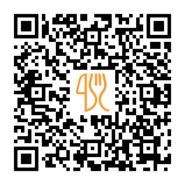 QR-code link para o menu de Shakespeare