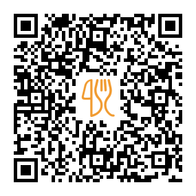 QR-code link para o menu de Burger Shop