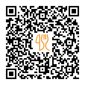 QR-code link către meniul King's Point Burger