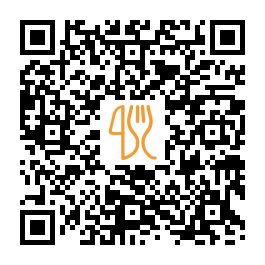 Link z kodem QR do menu Xino Nero Tavern