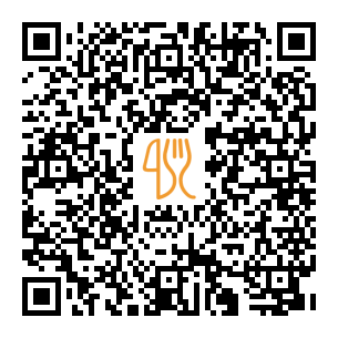 QR-code link para o menu de Chriska Roof Garden The Cellar House By Aventador