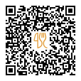 QR-code link para o menu de Nefeli Garden