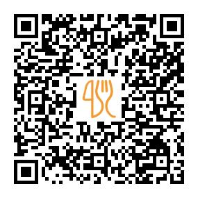 QR-code link para o menu de Gusto Divino Pizzeria