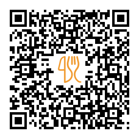 Enlace de código QR al menú de Hippocampus Espresso