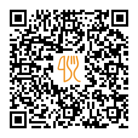 QR-code link para o menu de Vergina Star