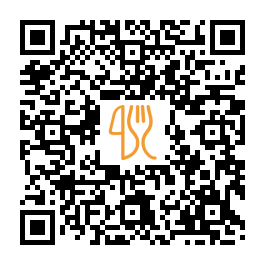 QR-code link para o menu de Υπάρχει Θέμα