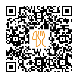 QR-code link către meniul Morias Tavern