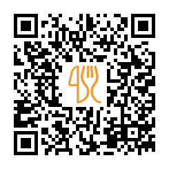 QR-code link para o menu de Lauer House