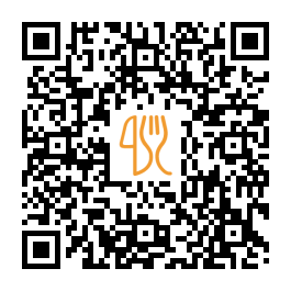 QR-code link para o menu de Ο Κάβος